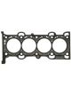 Mahle Cylinder Head Gasket Multi-layer Steel 3.490 in. Bore 0.040 in. C