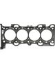Mahle Cylinder Head Gasket Multi-layer Steel 3.480 in. Bore 0.040 in. C