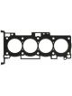 Mahle Cylinder Head Gasket Multi-layer Steel 3.440 in. Bore 0.040 in. C