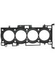 Mahle Cylinder Head Gasket Multi-layer Steel 3.440 in. Bore 0.030 in. C