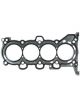 Mahle Cylinder Head Gasket Multi-layer Steel 3.240 in. Bore 0.040 in. C