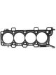Mahle Head Gaskets Multi-layer Steel 3.710 in. Bore 0.050 in. Compressed