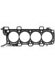 Mahle Head Gaskets Multi-layer Steel 3.690 in. Bore 0.060 in. Compressed