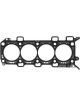 Mahle Head Gaskets Multi-layer Steel 3.690 in. Bore 0.050 in. Compressed