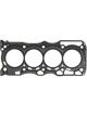 Mahle Cylinder Head Gasket Multi-layer Steel 3.500 in. Bore 0.030 in. C