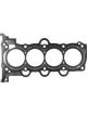 Mahle Cylinder Head Gasket Multi-layer Steel 3.070 in. Bore 0.040 in. C