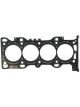 Mahle Cylinder Head Gasket Mazda 152 CID (2.5L) DOHC 16V L4 Duratec. (10