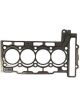 Mahle Cylinder Head Gasket Multi-layer Steel 3.050 in. Bore 0.040 in. C