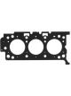 Mahle Cylinder Head Gasket (Right) Ford/Mazda 155 CID (2.5L) DOHC 24V Du