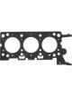 Mahle Cylinder Head Gasket (Left) Ford/Mazda 155 CID (2.5L) DOHC 24V Dur