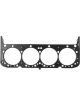Mahle Performance Head Gasket Chevrolet Small Block Mls Head Gasket 4.12