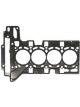 Mahle Cylinder Head Gasket 2012-2017 BMW N20B20A & N26B20A 1Mm Head Gask
