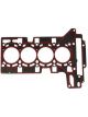 Mahle Cylinder Head Gasket 2012-2017 BMW N20B20A & N26B20A .7Mm Head Gas