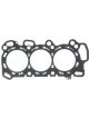 Mahle Cylinder Head Gasket 09-14 Acura 3.7L J37