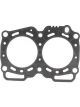 Mahle Cylinder Head Gasket 1995-1990 Sb H4 2212Cc 2.2L SOHC Turbo 16 Val