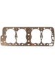 Mahle Cylinder Head Gasket 1953-1949 Fo V8 239.4Ci 3.9L L-Head 1953-1948