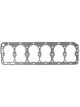 Mahle Cylinder Head Gasket 1951-1947 Fo L6 226Ci 3.7L L-Head 1952-1947 F
