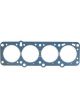 Mahle Cylinder Head Gasket 1984-1976 Vol L4 2127Cc 2.1L SOHC 1985-1981 V