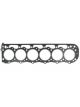 Mahle Cylinder Head Gasket 1995-1987 Fot H/D L6 401Ci 6.6L Turbo-Diesel