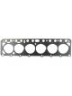 Mahle Cylinder Head Gasket 1985-1975 Tot L/D L6 4230Cc 4.2L Ohv