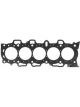 Mahle Cylinder Head Gasket 1998-1995 Acu L5 2.5L SOHC (G25A4)