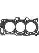 Mahle Cylinder Head Gasket 2004 Isu Tk V6 3.5L DOHC 6Ve1 (R.H.)