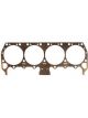 Mahle Cylinder Head Gasket 1958 Chr V8 350Ci 5.7L 1968-1960 Chi V8 361Ci