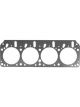 Mahle Cylinder Head Gasket For Chrysler 1956 Chr V8 Chi V8 331Ci 5.4L 3