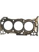Mahle Cylinder Head Gasket (Right) Ford 164 CID (2.7L) DOHC 24V V6 Ecobo
