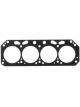 Mahle Cylinder Head Gasket Composite 4.098 in. Bore 0.050 in. Compressed