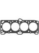 Mahle Cylinder Head Gasket Composite 3.460 in. Bore 0.050 in. Compressed
