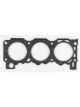 Mahle Cylinder Head Gasket Ford-Trk Merkur 177(2.9L)V6 Cyl. Bronco Ii Ran