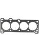 Mahle Cylinder Head Gasket Mazda 323 W/1597Cc Ce Eng.(86-89) Merc 98(1.6L