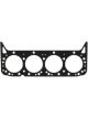 Mahle Cylinder Head Gasket Composite 3.620 in. Bore 0.040 in. Compressed