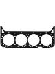 Mahle Cylinder Head Gasket Multi-Layer Steel 4.125 in. Bore .026 in. comp