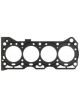 Mahle Cylinder Head Gasket Composite 2.990 in. Bore 0.050 in. Compressed