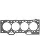 Mahle Cylinder Head Gasket Composite 2.950 in. Bore 0.050 in. Compressed