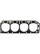 Mahle Cylinder Head Gasket Frd. Tr. 3.437/3.900/4.130 Bore 134 172 192 Ga
