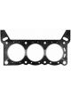 Mahle Cylinder Head Gasket Composite 3.930 in. Bore 0.050 in. Compressed
