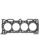 Mahle Cylinder Head Gasket Composite 3.240 in. Bore 0.050 in. Compressed