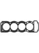 Mahle Cylinder Head Gasket Composite 3.570 in. Bore 0.050 in. Compressed