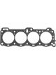 Mahle Cylinder Head Gasket Isuzu Amigo Pickup Trooper Ii W/2559Cc 4Ze1 En