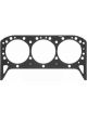 Mahle Cylinder Head Gasket GM-Trk 262(4.3L)Vin Z Turbo(91-93)Cylinder Hea
