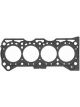 Mahle Cylinder Head Gasket Composite 2.990 in. Bore 0.050 in. Compressed