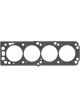 Mahle Cylinder Head Gasket Composite 3.180 in. Bore 0.050 in. Compressed
