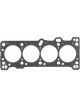 Mahle Cylinder Head Gasket Composite 3.140 in. Bore 0.070 in. Compressed
