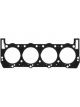 Mahle Cylinder Head Gasket Composite 4.220 in. Bore 0.070 in. Compresse