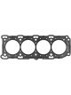 Mahle Cylinder Head Gasket Composite 3.720 in. Bore 0.050 in. Compressed