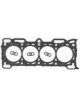 Mahle Cylinder Head Gasket Composite 3.310 in. Bore 0.050 in. Compressed
