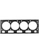 Mahle Cylinder Head Gasket Ford-Pass Merc 140(2.3L)Hsc 153(2.5L)Taurus Te